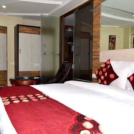 Grandeur De Sanchi- Luxury Beach Resort & Spa Calangute Exterior photo